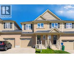 73 GRAND FLATS Trail, kitchener, Ontario