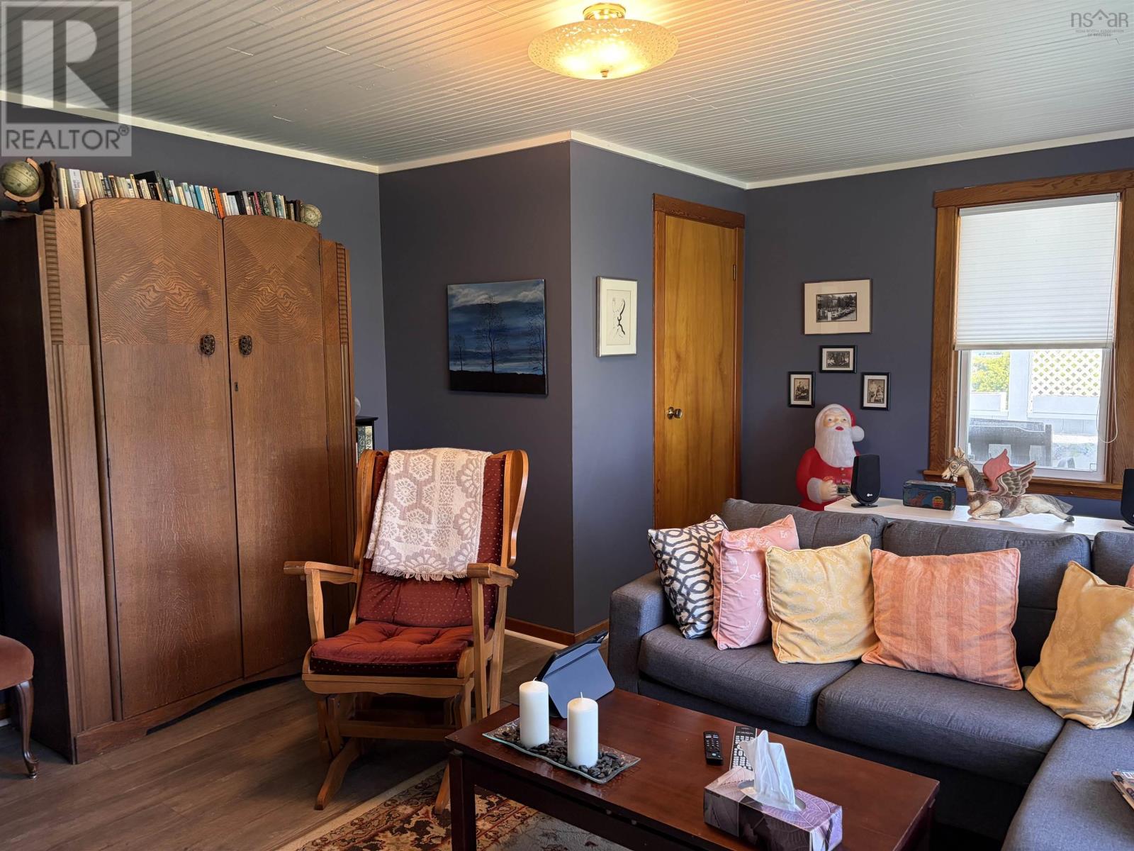9 Stoddart Drive, Clark's Harbour, Nova Scotia  B0W 1P0 - Photo 20 - 202623290