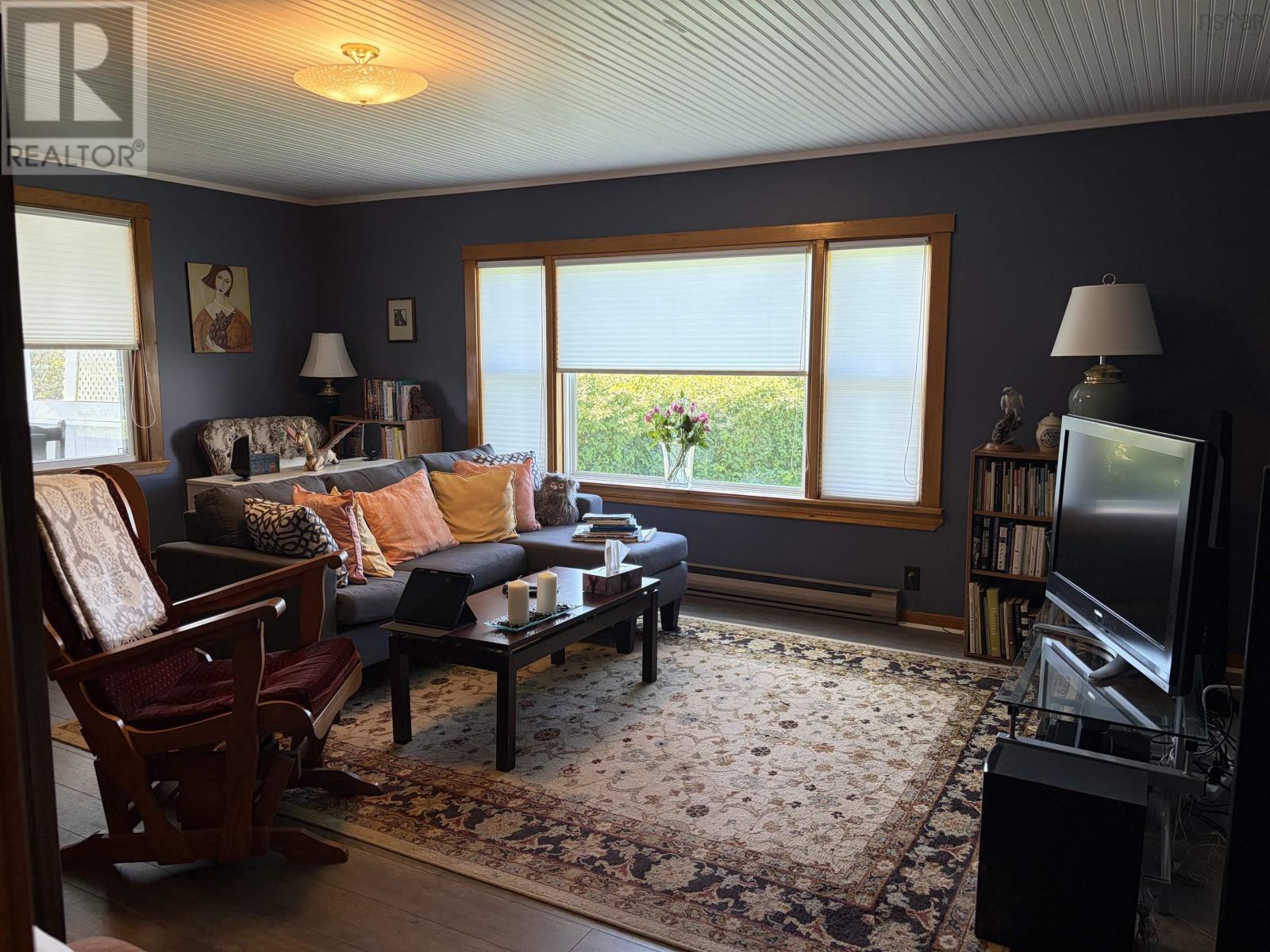 9 Stoddart Drive, Clark's Harbour, Nova Scotia  B0W 1P0 - Photo 21 - 202623290