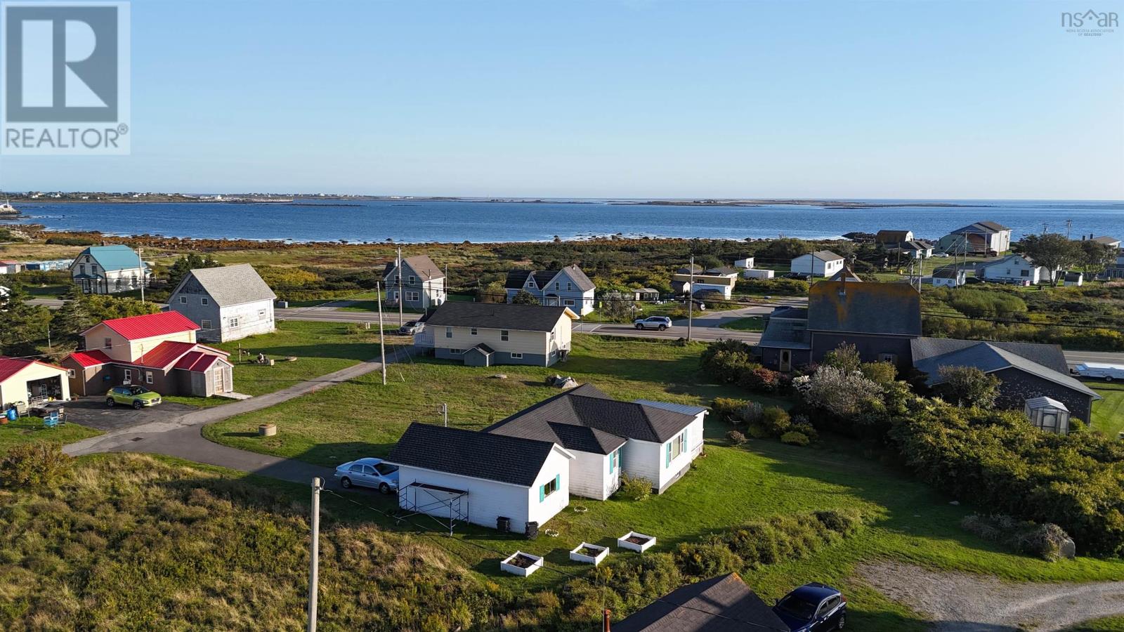 9 Stoddart Drive, Clark's Harbour, Nova Scotia  B0W 1P0 - Photo 8 - 202623290