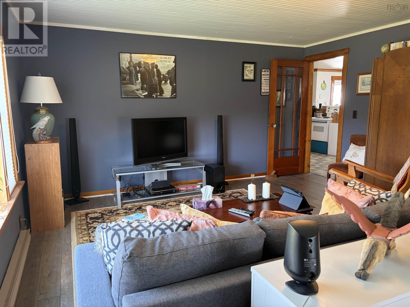 9 Stoddart Drive, Clark's Harbour, Nova Scotia  B0W 1P0 - Photo 19 - 202623290