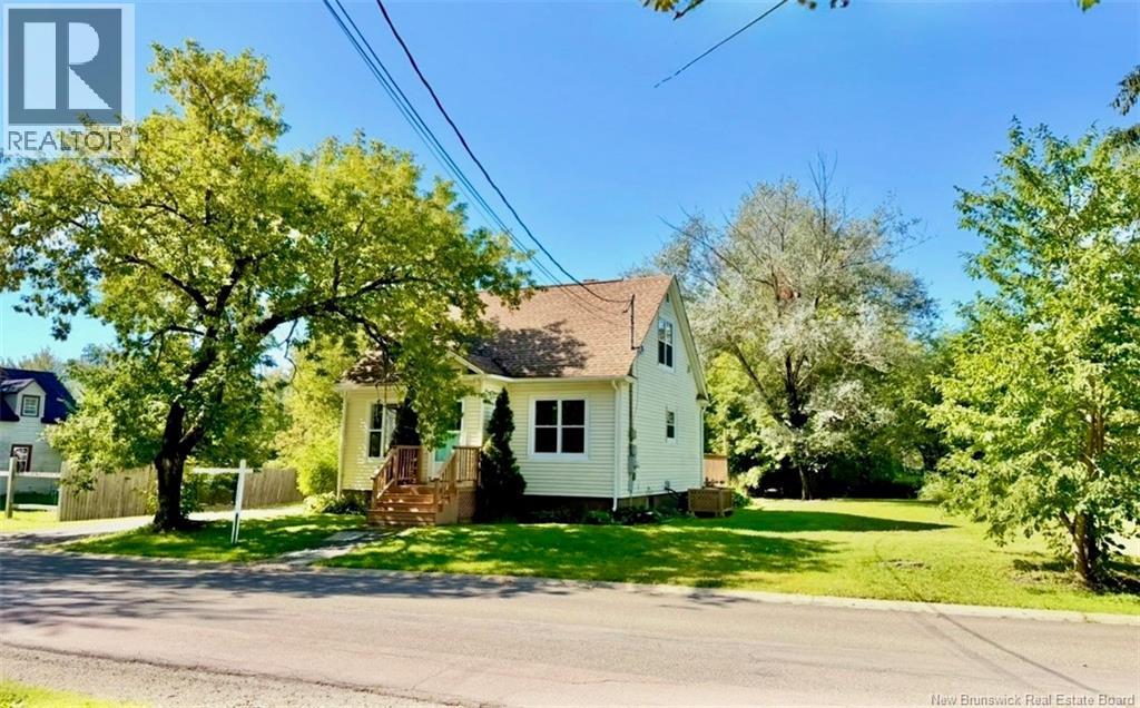 60 Smith Street, Salisbury, New Brunswick