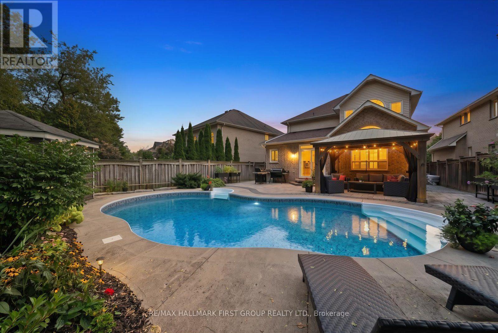 9 Pebblebrook Crescent, Whitby, Ontario L1R 3P4 - Photo 41 - E13785174