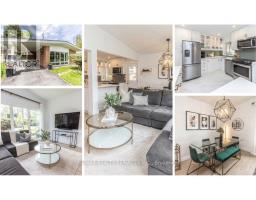 126 ROEBUCK DRIVE, Toronto, Ontario