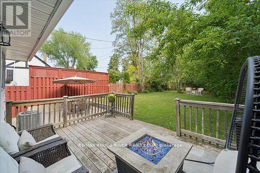 20 Burcher Road, Ajax, Ontario  L1S 2P1 - Photo 28 - E13785322