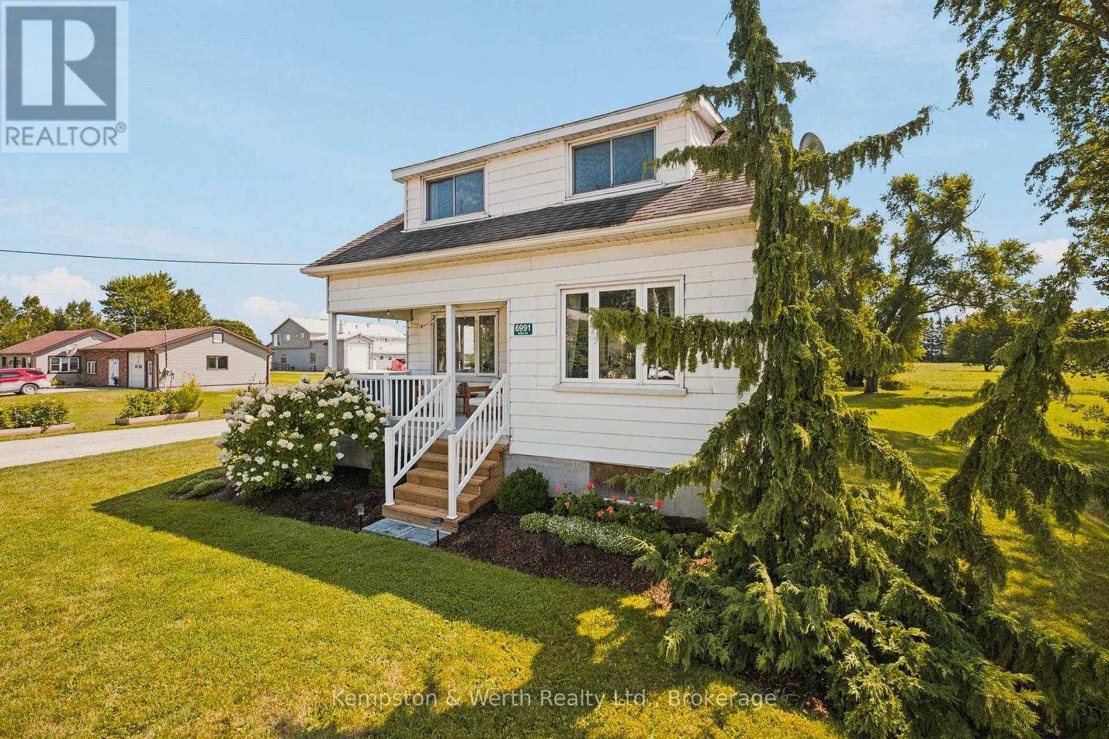 6991 Road 164, R.r. # 2 Road, North Perth, Ontario  N0G 1B0 - Photo 3 - X13785076