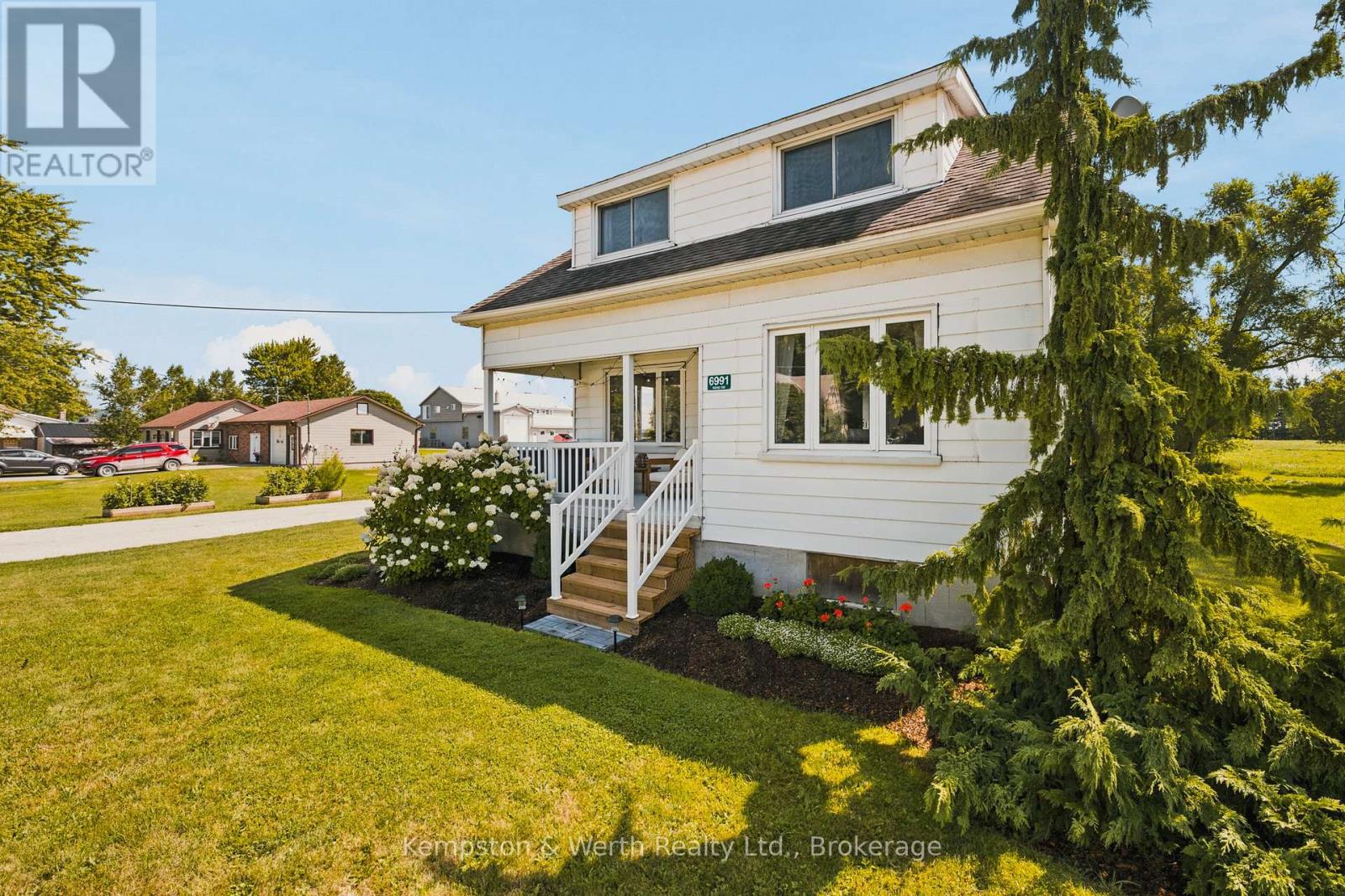 6991 Road 164, R.r. # 2 Road, North Perth, Ontario  N0G 1B0 - Photo 33 - X13785076