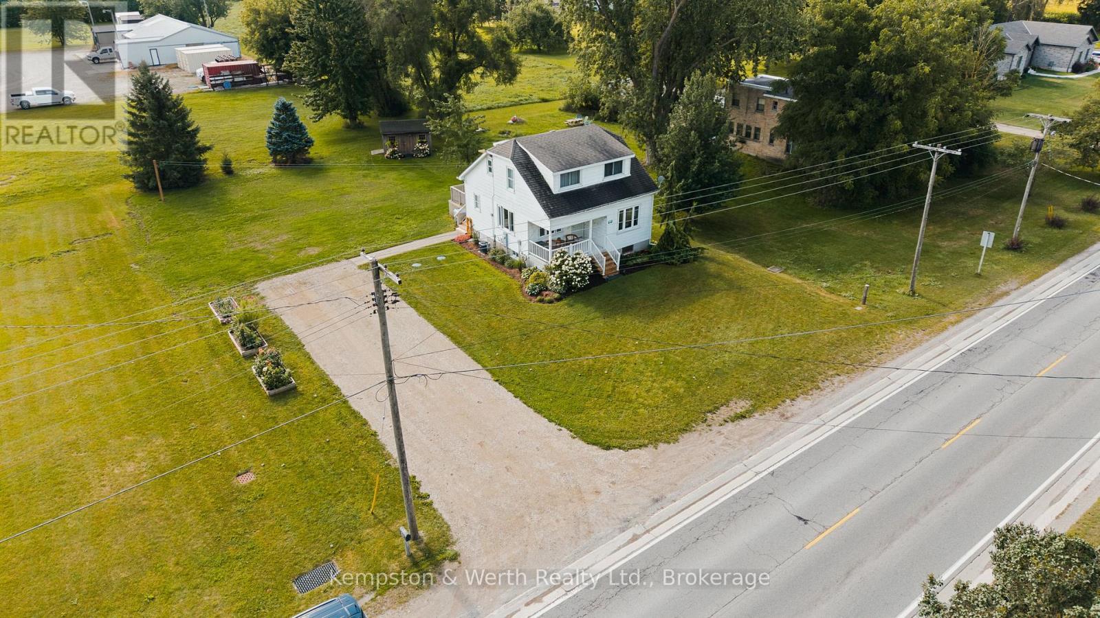 6991 Road 164, R.r. # 2 Road, North Perth, Ontario  N0G 1B0 - Photo 34 - X13785076