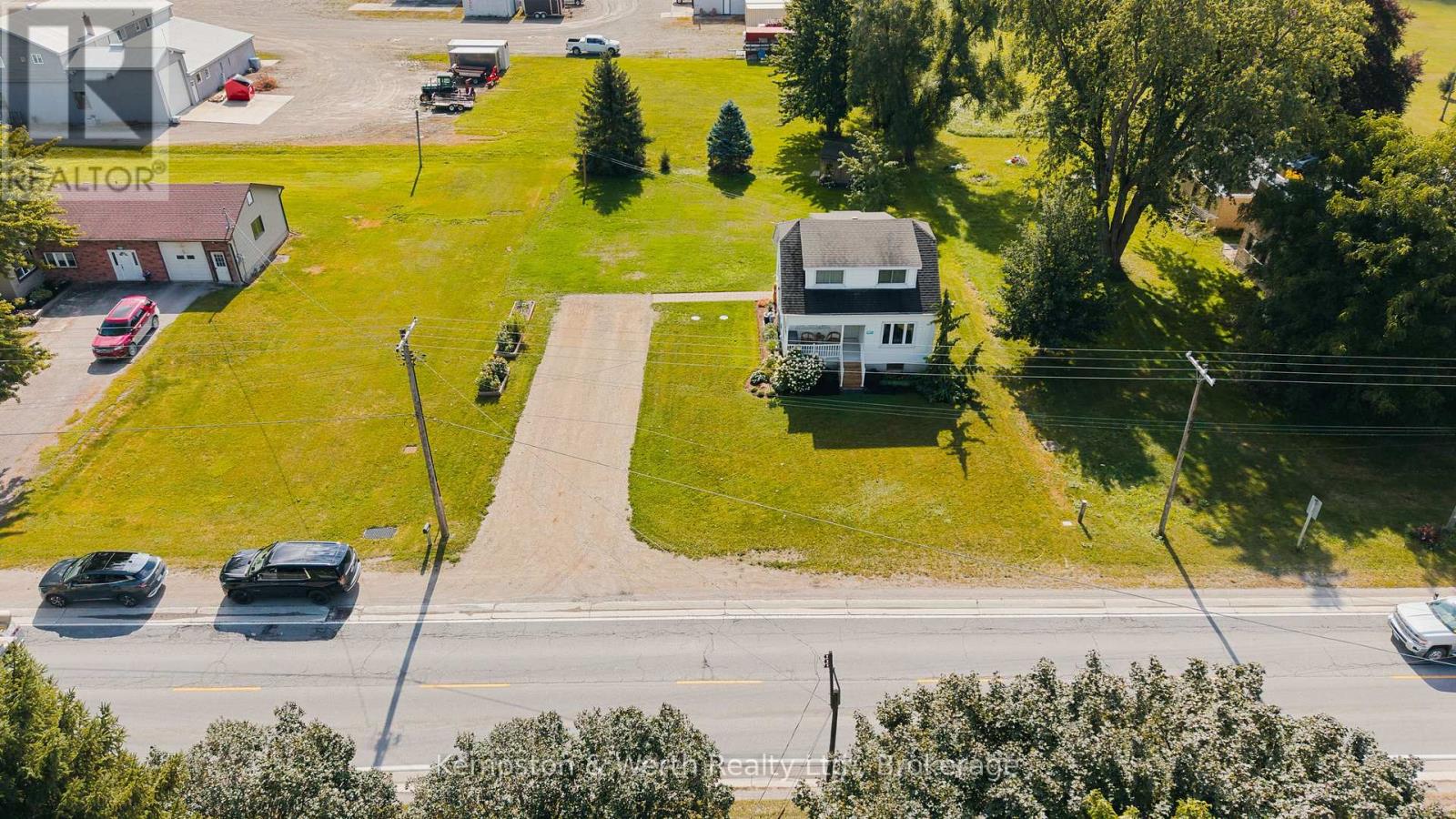6991 Road 164, R.r. # 2 Road, North Perth, Ontario  N0G 1B0 - Photo 36 - X13785076