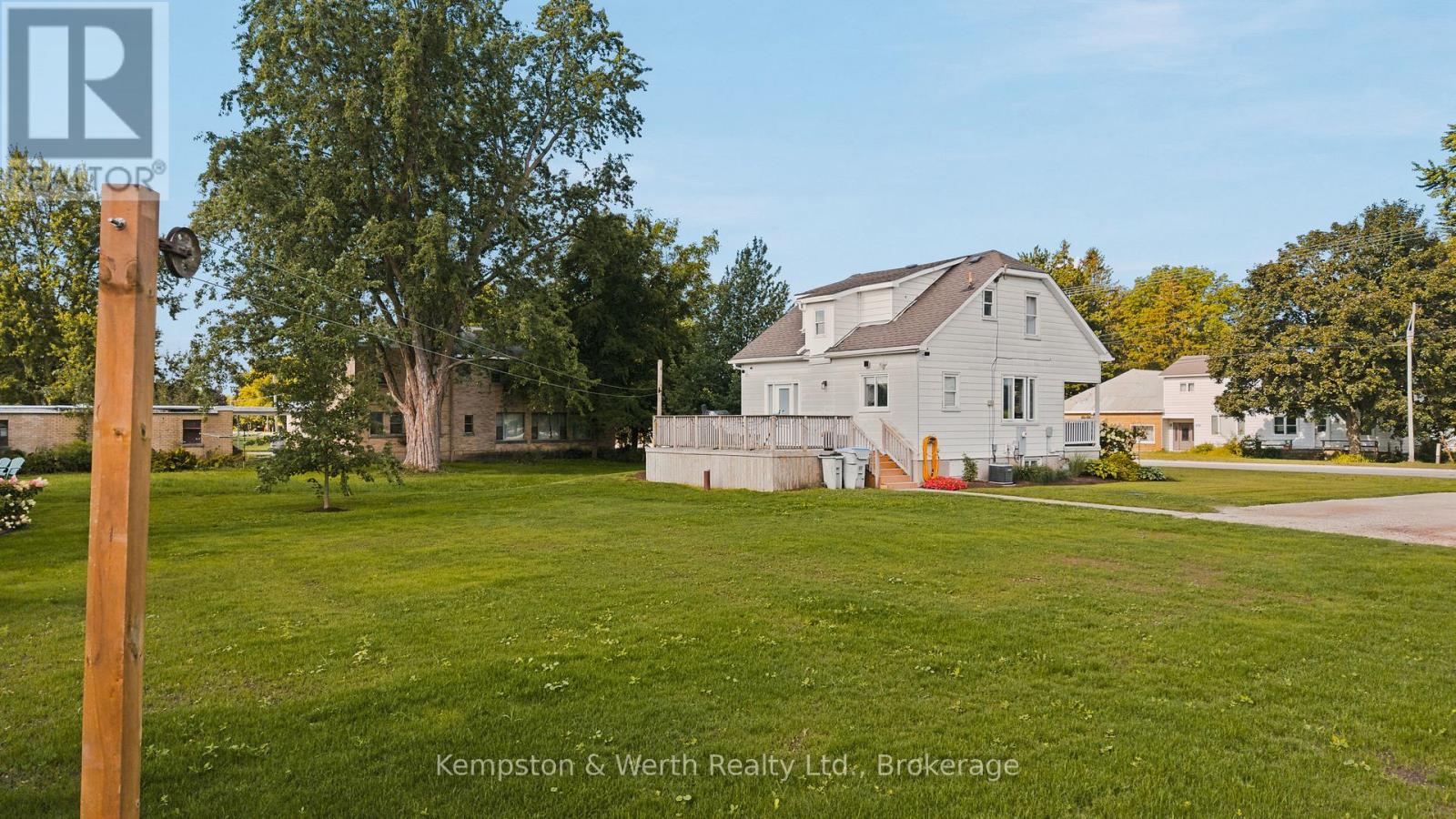 6991 Road 164, R.r. # 2 Road, North Perth, Ontario  N0G 1B0 - Photo 39 - X13785076