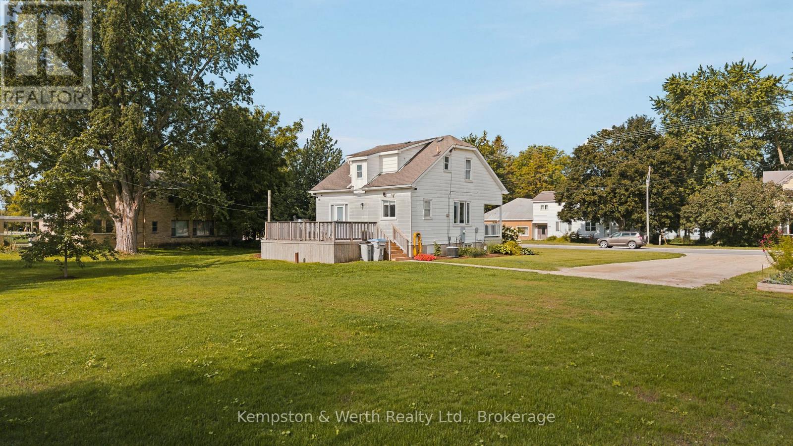6991 Road 164, R.r. # 2 Road, North Perth, Ontario  N0G 1B0 - Photo 40 - X13785076