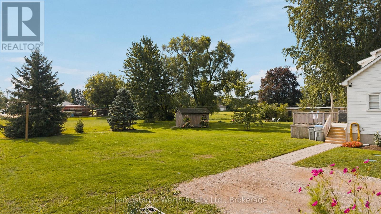 6991 Road 164, R.r. # 2 Road, North Perth, Ontario  N0G 1B0 - Photo 42 - X13785076