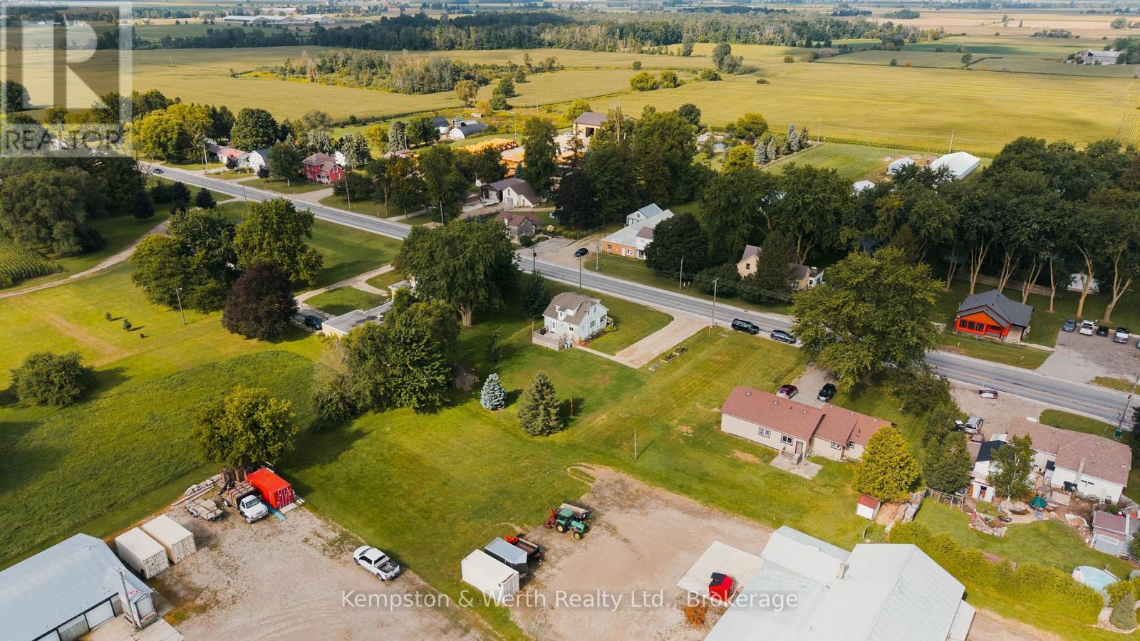 6991 Road 164, R.r. # 2 Road, North Perth, Ontario  N0G 1B0 - Photo 44 - X13785076