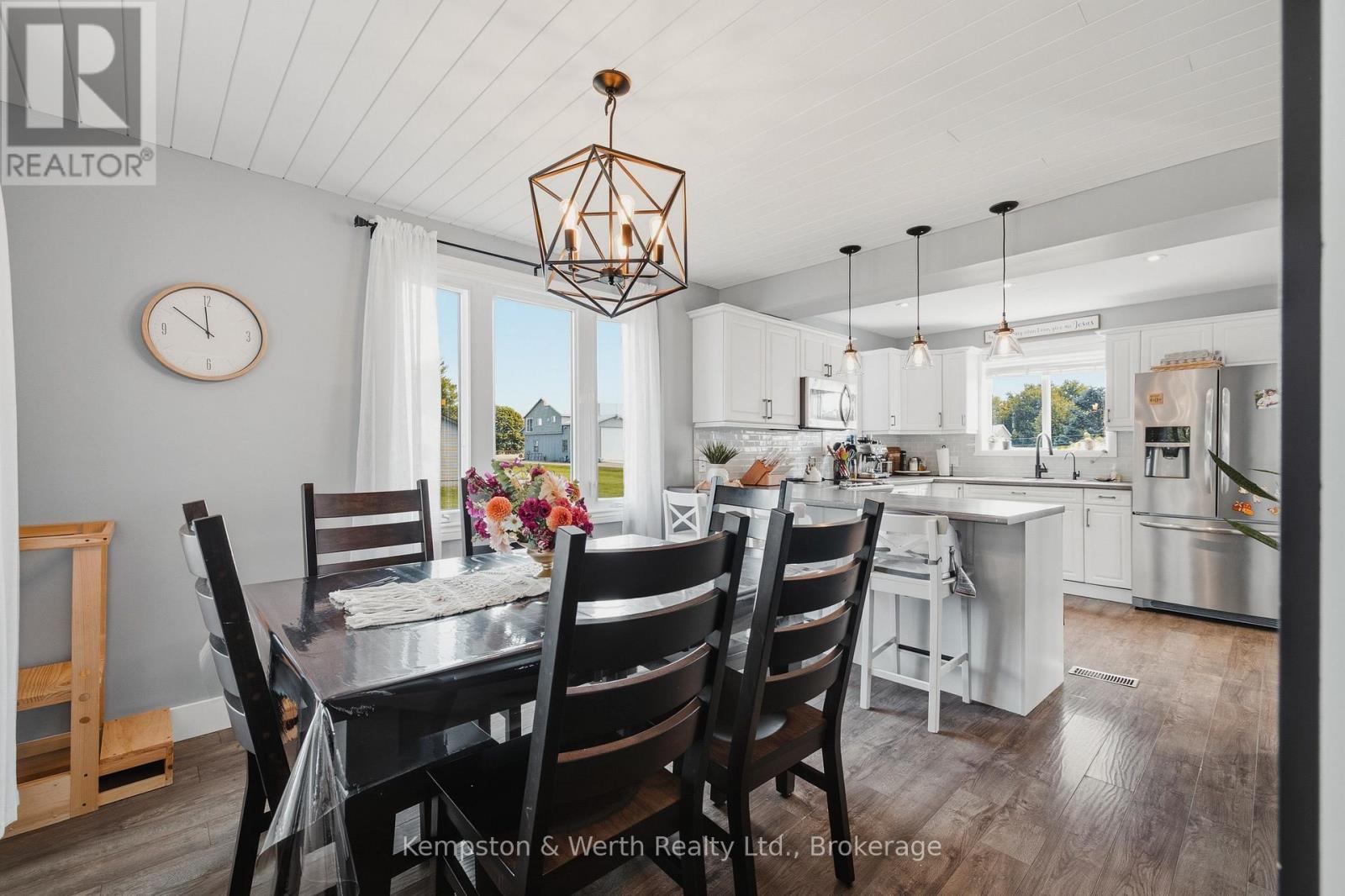 6991 Road 164, R.r. # 2 Road, North Perth, Ontario  N0G 1B0 - Photo 6 - X13785076