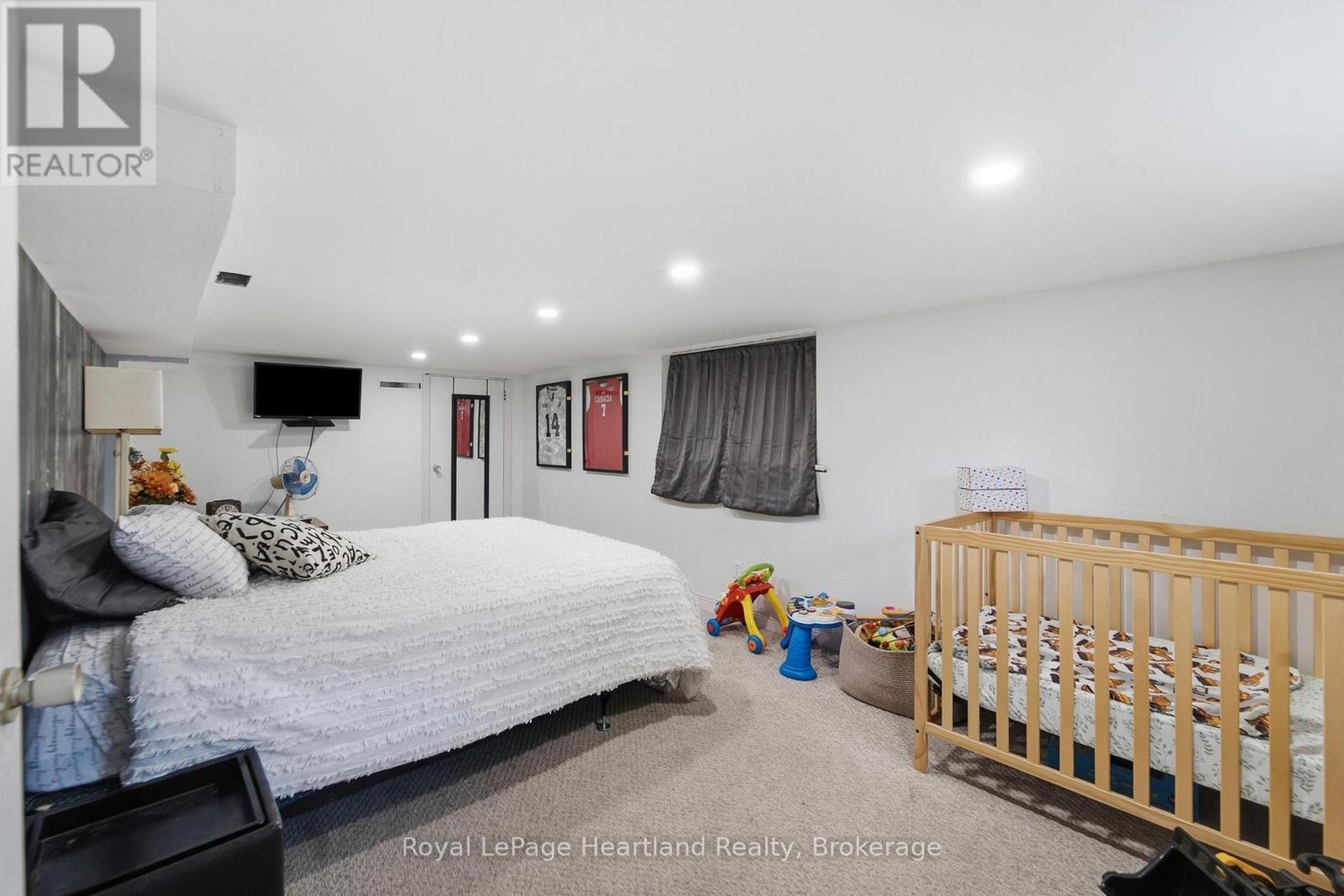 104 Main Street N, Huron East, Ontario  N0K 1W0 - Photo 21 - X13785188