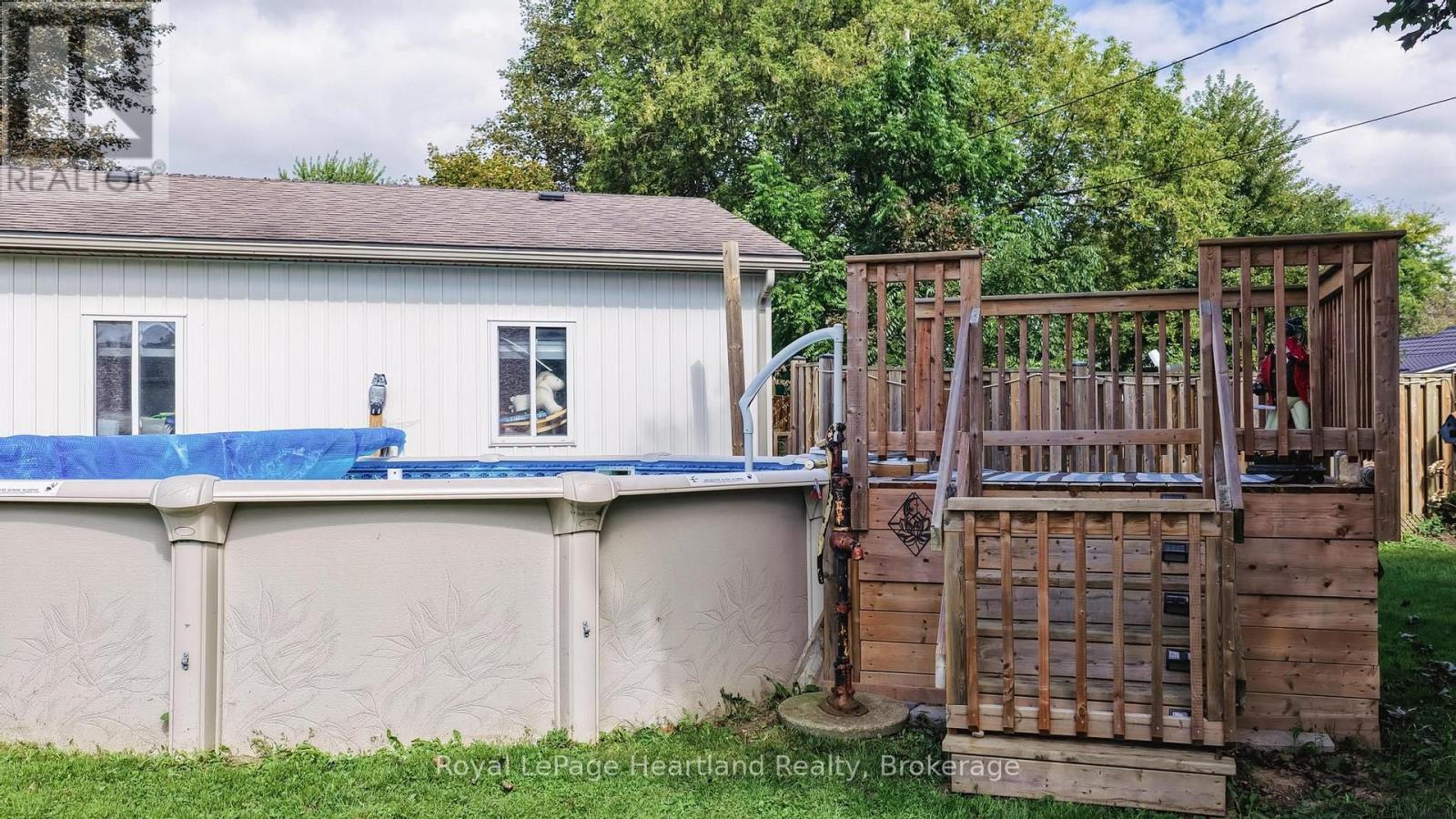 104 Main Street N, Huron East, Ontario  N0K 1W0 - Photo 26 - X13785188