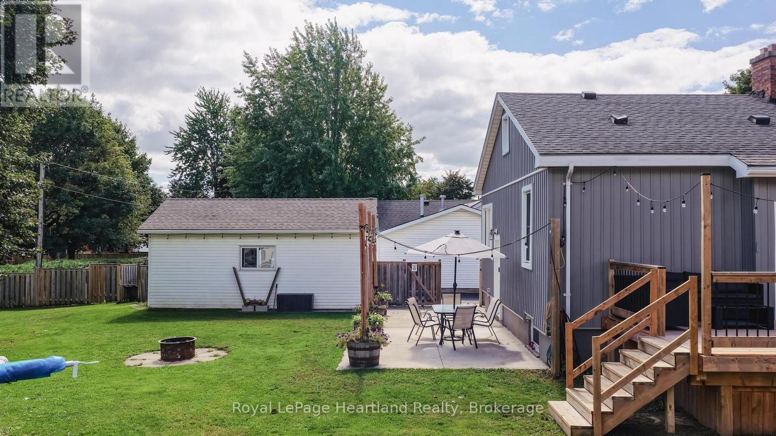 104 Main Street N, Huron East, Ontario  N0K 1W0 - Photo 27 - X13785188