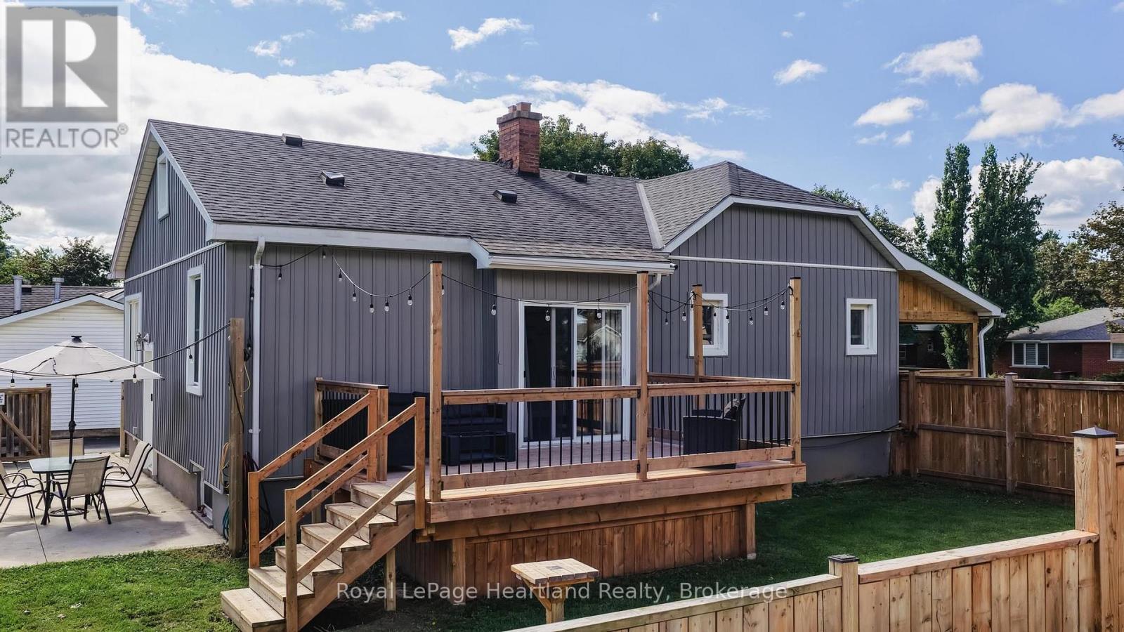 104 Main Street N, Huron East, Ontario  N0K 1W0 - Photo 28 - X13785188