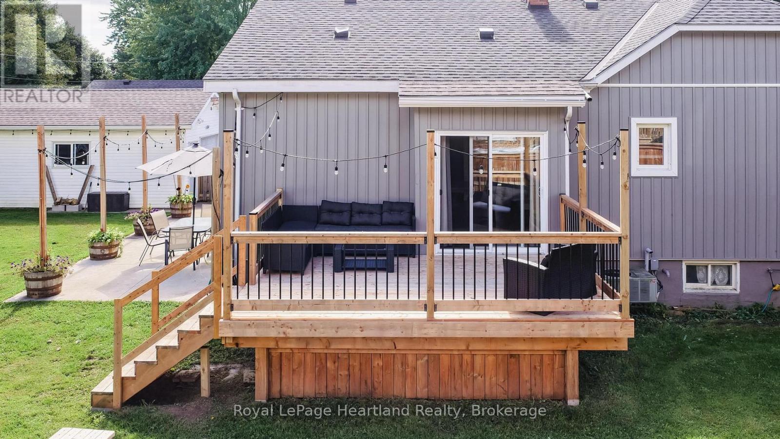 104 Main Street N, Huron East, Ontario  N0K 1W0 - Photo 29 - X13785188
