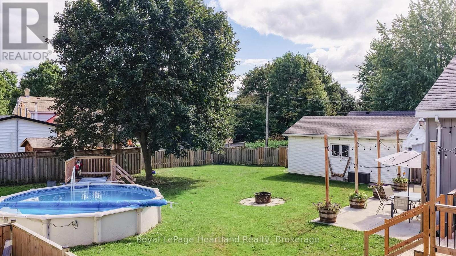 104 Main Street N, Huron East, Ontario  N0K 1W0 - Photo 30 - X13785188