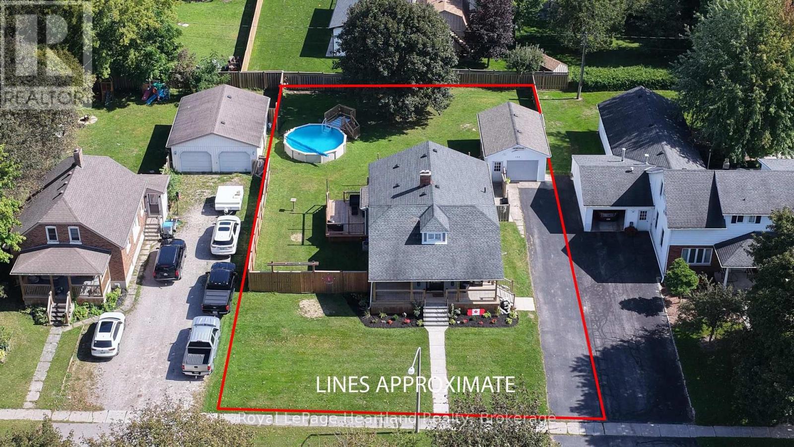 104 Main Street N, Huron East, Ontario  N0K 1W0 - Photo 31 - X13785188