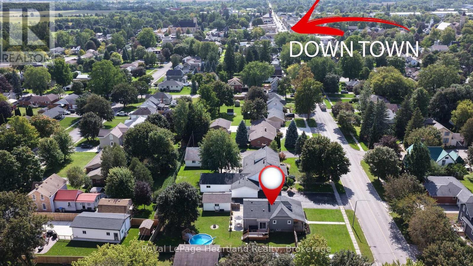 104 Main Street N, Huron East, Ontario  N0K 1W0 - Photo 32 - X13785188