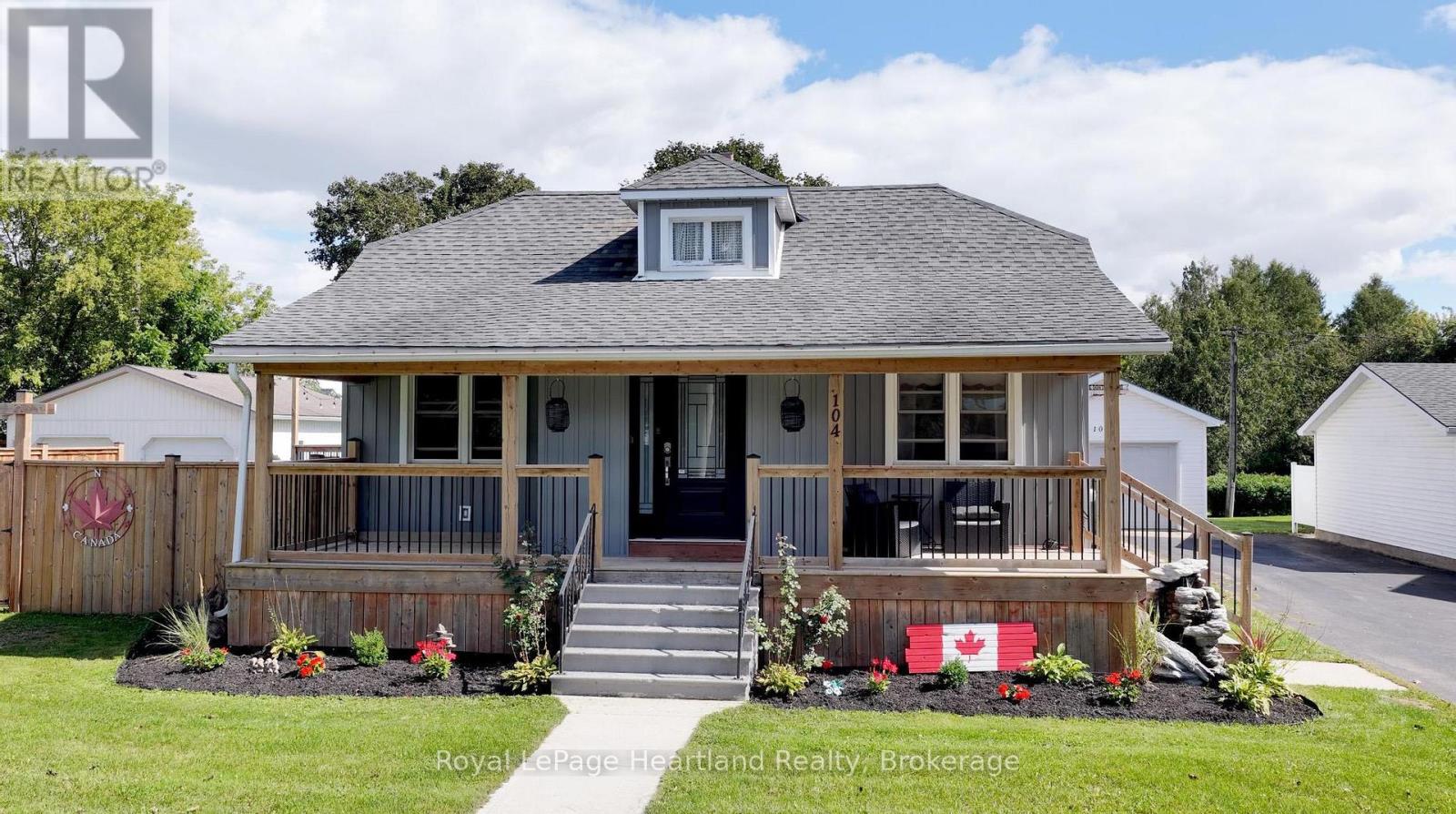104 Main Street N, Huron East, Ontario  N0K 1W0 - Photo 33 - X13785188