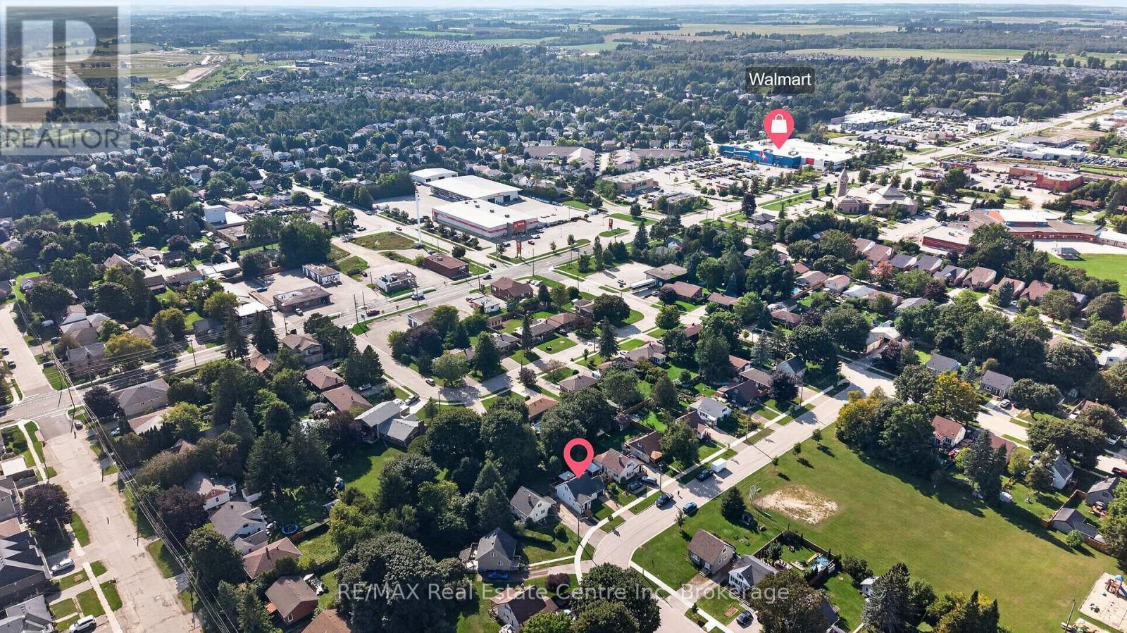 10 Churchill Crescent W, Centre Wellington, Ontario  N1M 2J4 - Photo 34 - X13785326