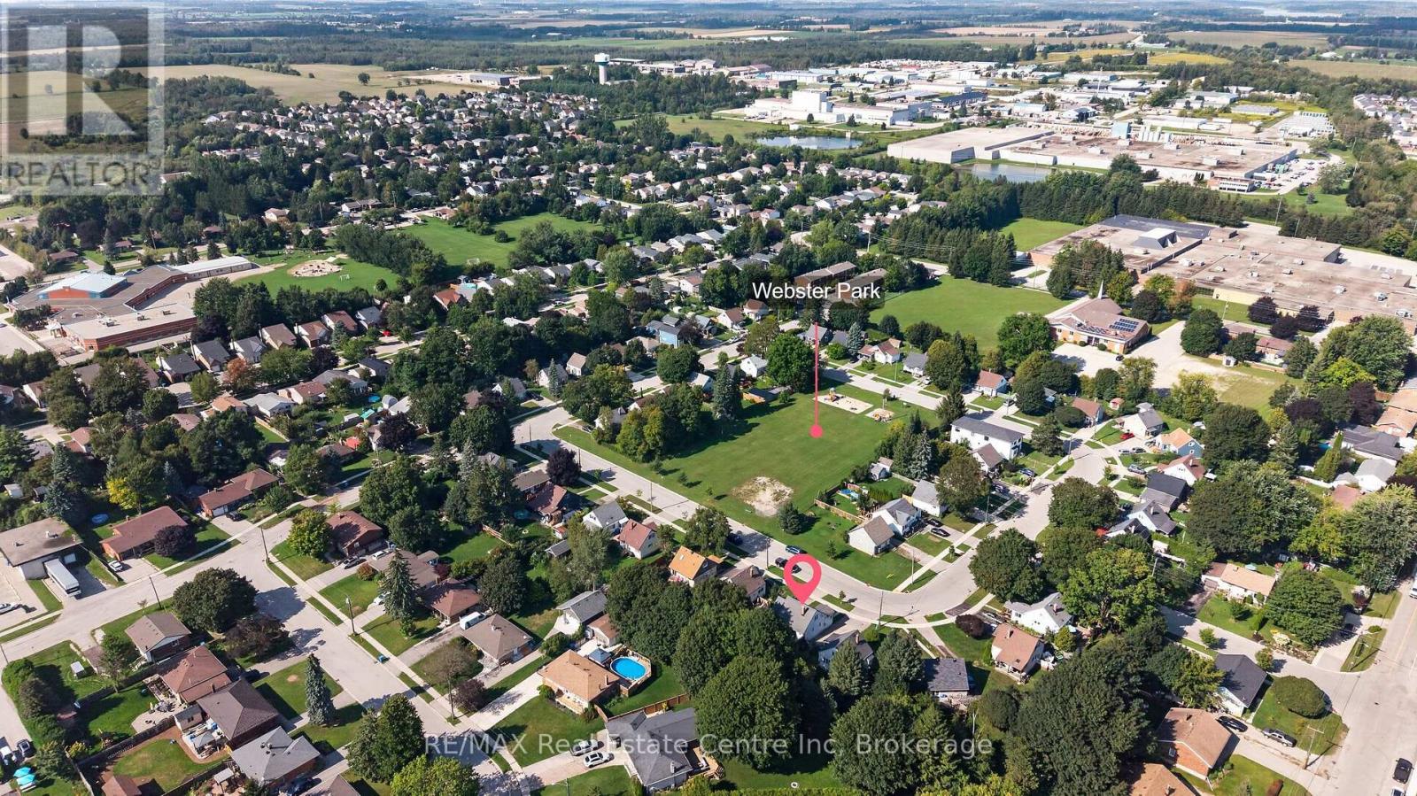 10 Churchill Crescent W, Centre Wellington, Ontario  N1M 2J4 - Photo 35 - X13785326