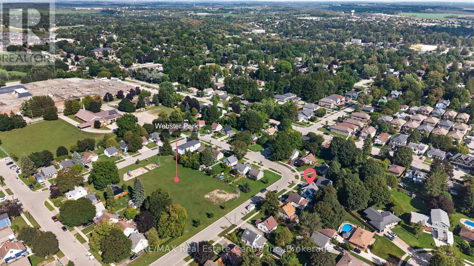 10 Churchill Crescent W, Centre Wellington, Ontario  N1M 2J4 - Photo 36 - X13785326