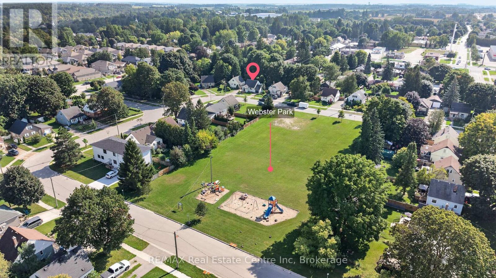 10 Churchill Crescent W, Centre Wellington, Ontario  N1M 2J4 - Photo 37 - X13785326