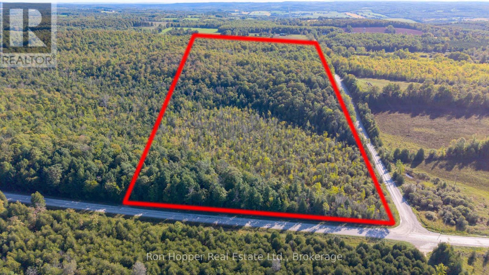 PT LT 4 CONC. RD 6 CONCESSION, Meaford, Ontario