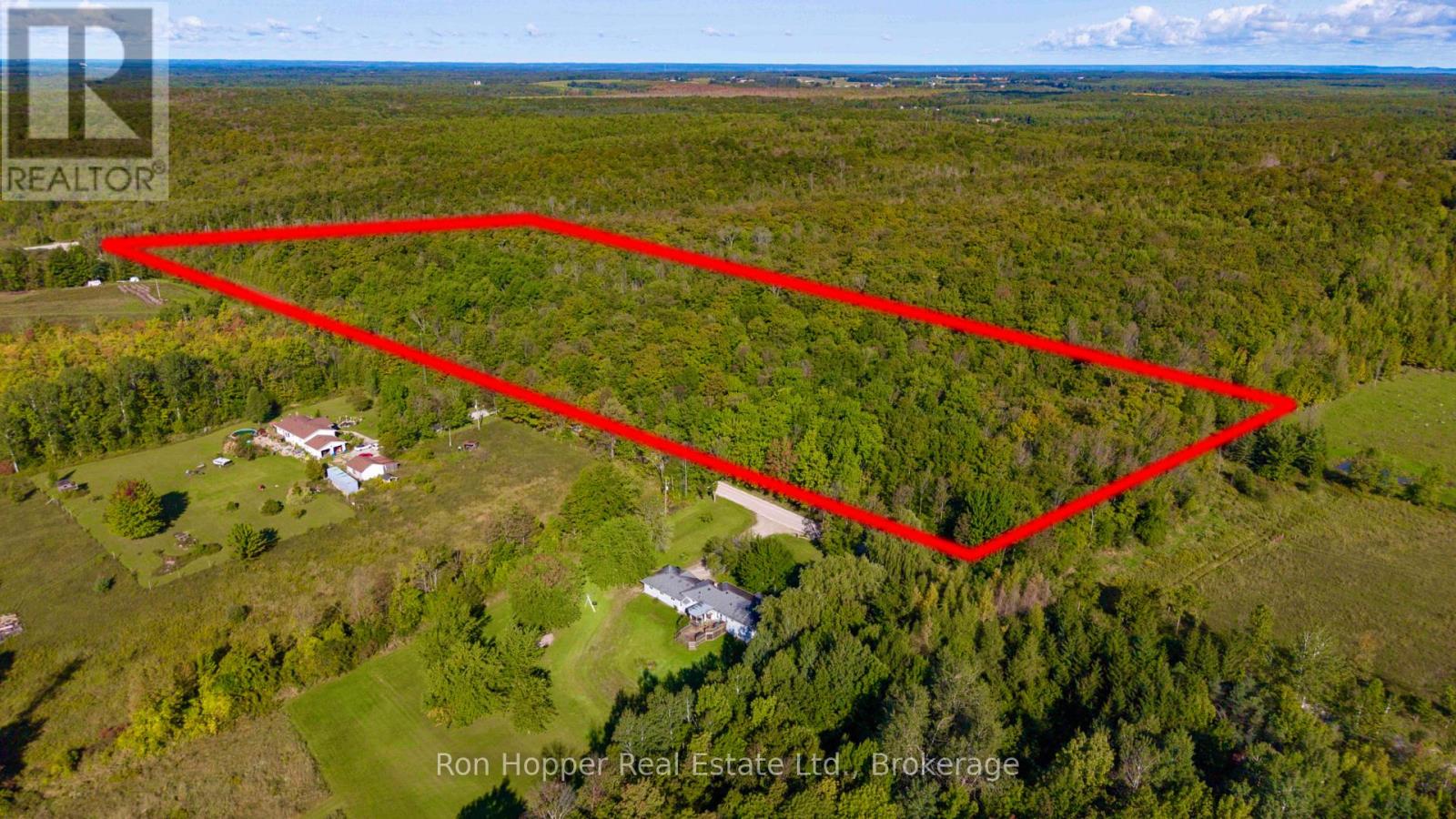Pt Lt 4 Conc. Rd 6 Concession, Meaford, Ontario N0H 1E0 - Photo 3 - X13785358