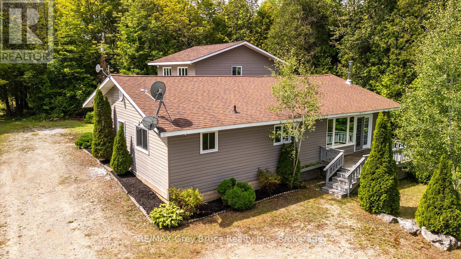1477 Highway 6 Highway, South Bruce Peninsula, Ontario  N0H 2T0 - Photo 41 - X13785398