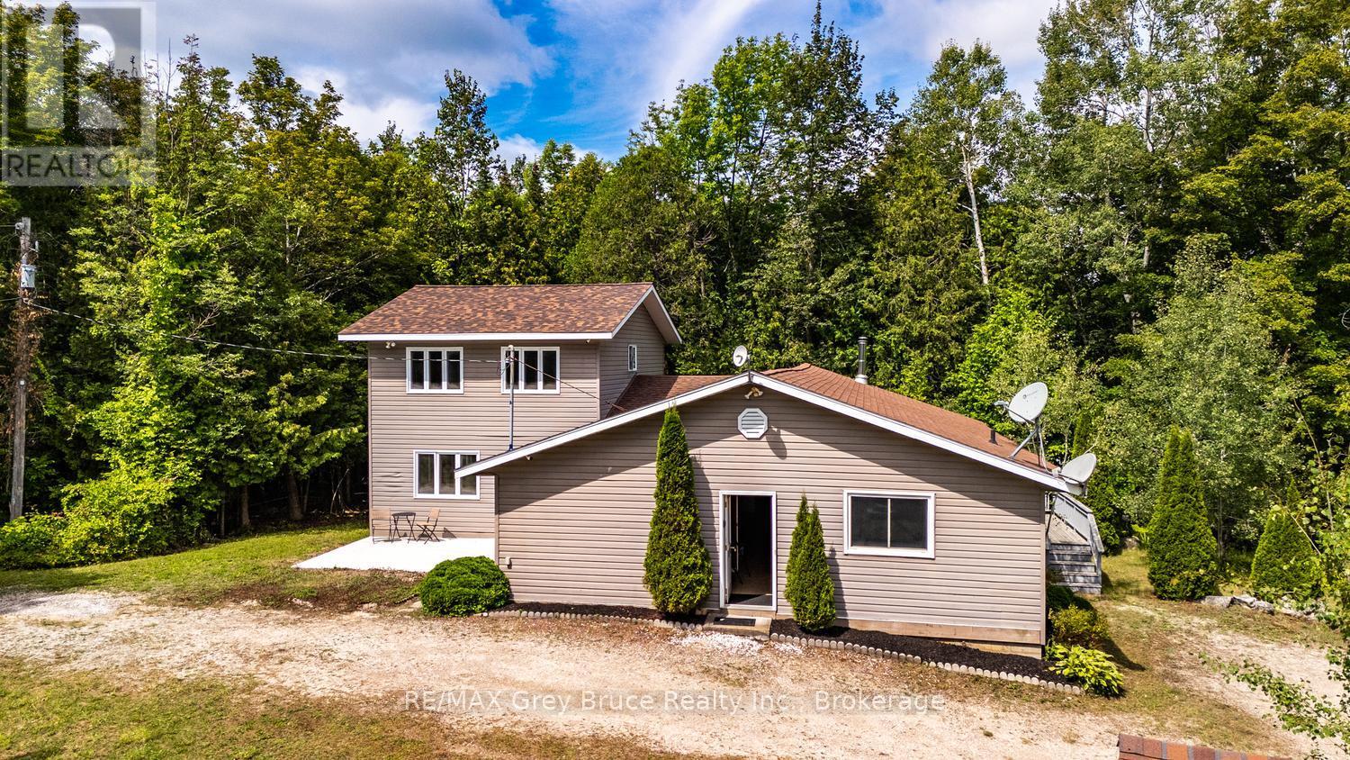 1477 Highway 6 Highway, South Bruce Peninsula, Ontario  N0H 2T0 - Photo 7 - X13785398