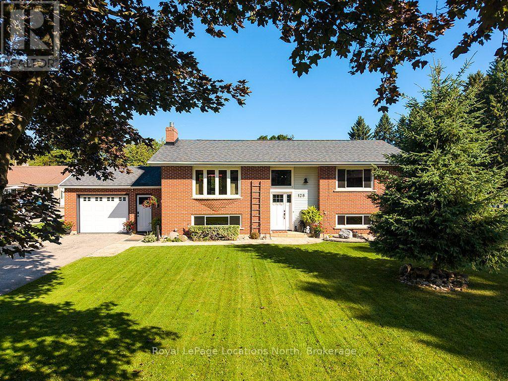128 MONTGOMERY STREET, Meaford, Ontario