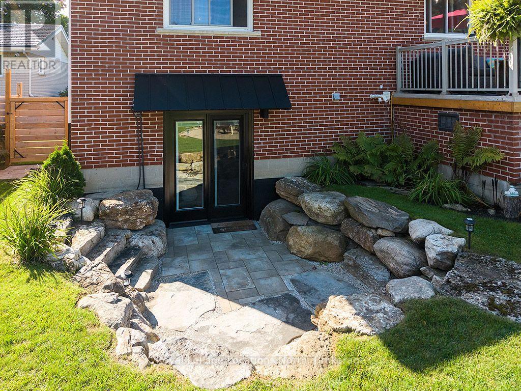128 Montgomery Street, Meaford, Ontario  N4L 1C4 - Photo 26 - X13785406