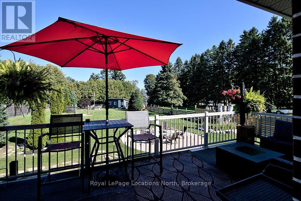 128 Montgomery Street, Meaford, Ontario  N4L 1C4 - Photo 27 - X13785406