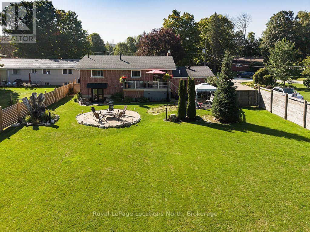 128 Montgomery Street, Meaford, Ontario  N4L 1C4 - Photo 29 - X13785406