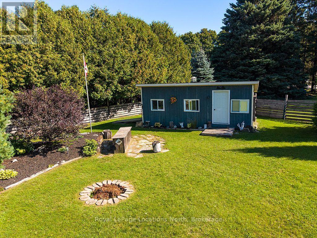 128 Montgomery Street, Meaford, Ontario  N4L 1C4 - Photo 30 - X13785406