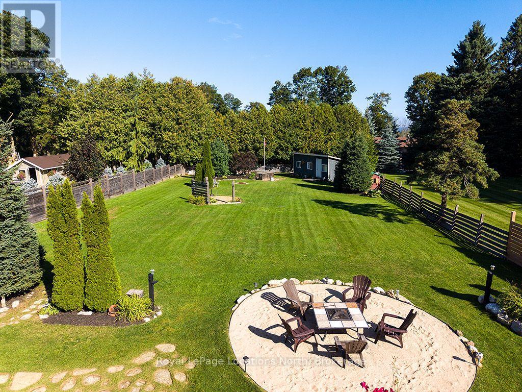 128 Montgomery Street, Meaford, Ontario  N4L 1C4 - Photo 31 - X13785406