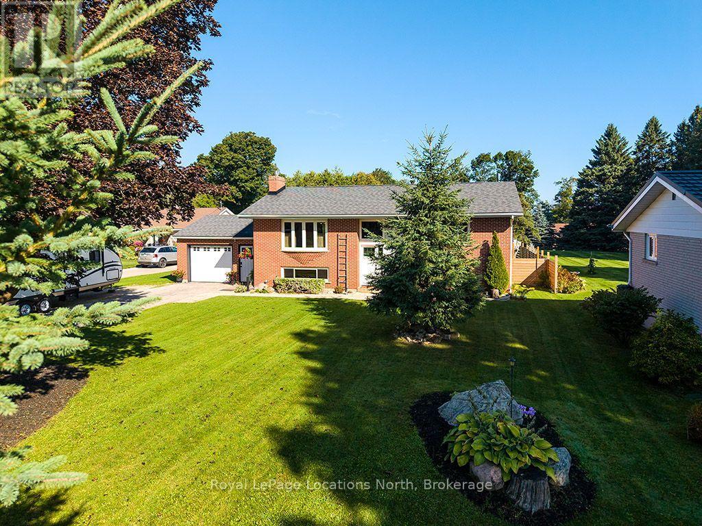 128 Montgomery Street, Meaford, Ontario  N4L 1C4 - Photo 6 - X13785406