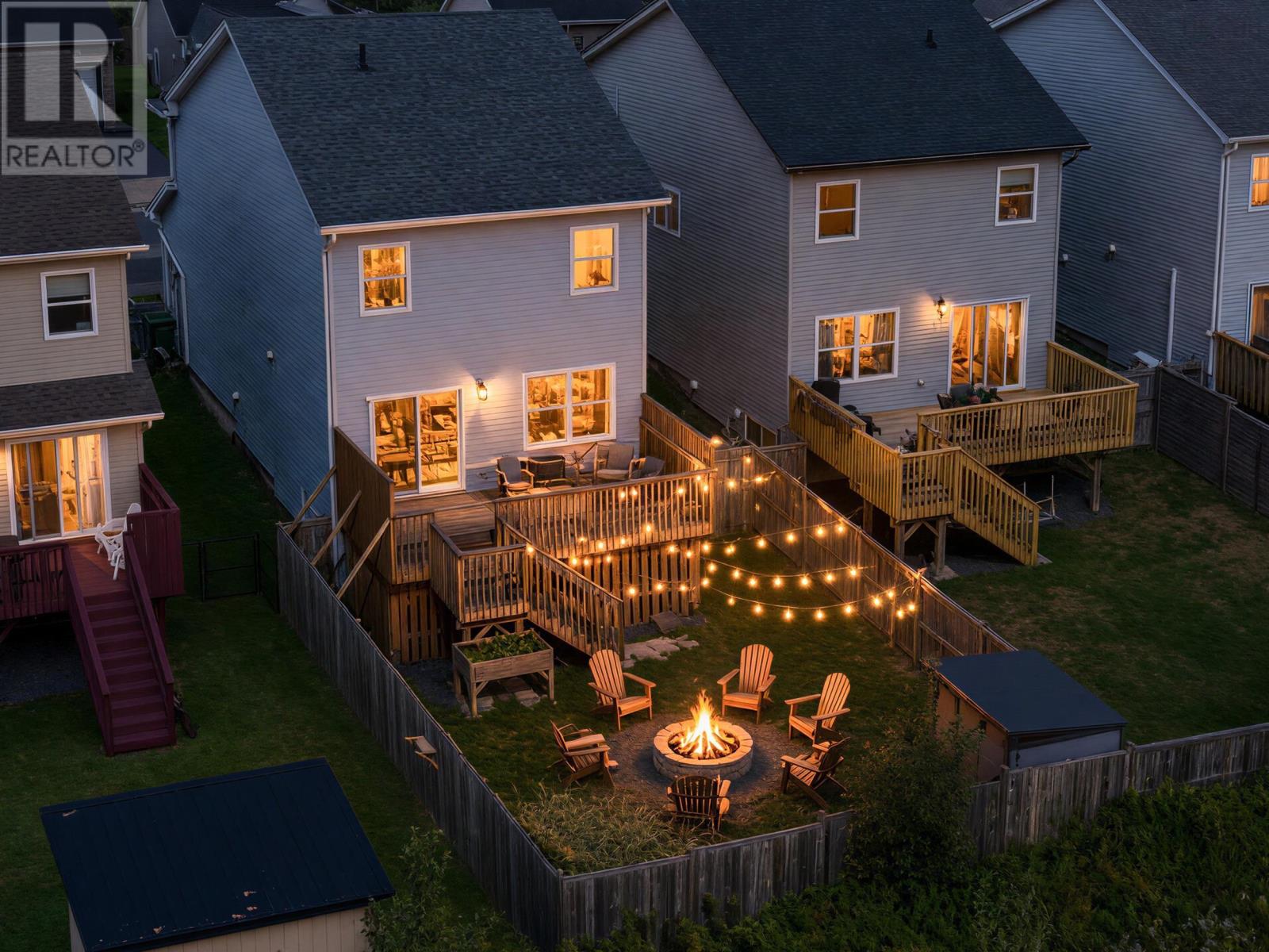 155 Lier Ridge, Halifax, Nova Scotia  B3P 0E1 - Photo 46 - 202623328
