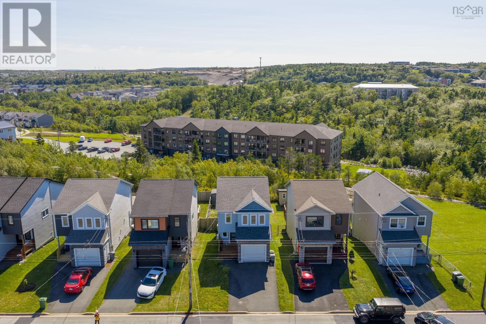 155 Lier Ridge, Halifax, Nova Scotia  B3P 0E1 - Photo 49 - 202623328