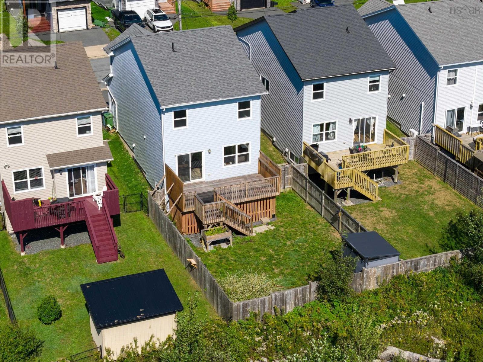 155 Lier Ridge, Halifax, Nova Scotia  B3P 0E1 - Photo 48 - 202623328