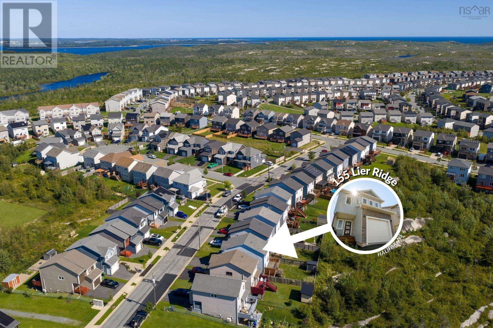 155 Lier Ridge, Halifax, Nova Scotia  B3P 0E1 - Photo 50 - 202623328