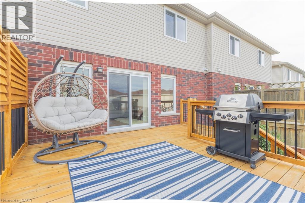 178 Huck Crescent, Kitchener, Ontario  N2N 0A3 - Photo 32 - 40861423