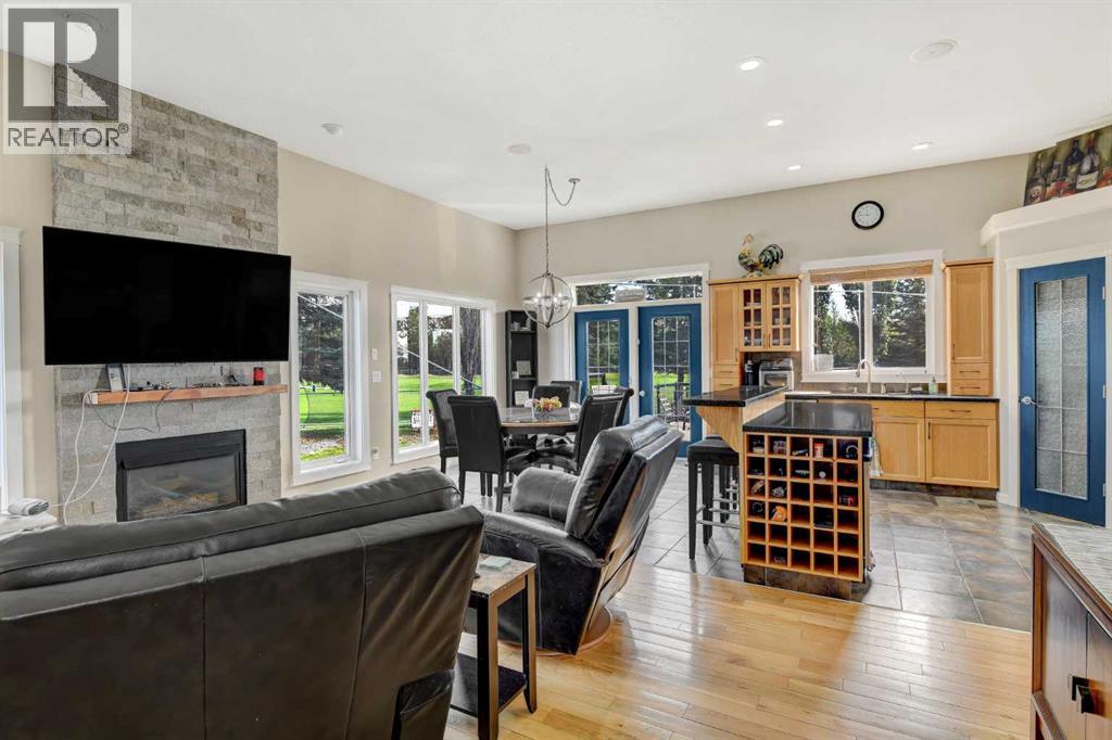 1715 Dunes On 17, Rural Grande Prairie No. 1, Alberta  T8W 5K2 - Photo 5 - A2341466