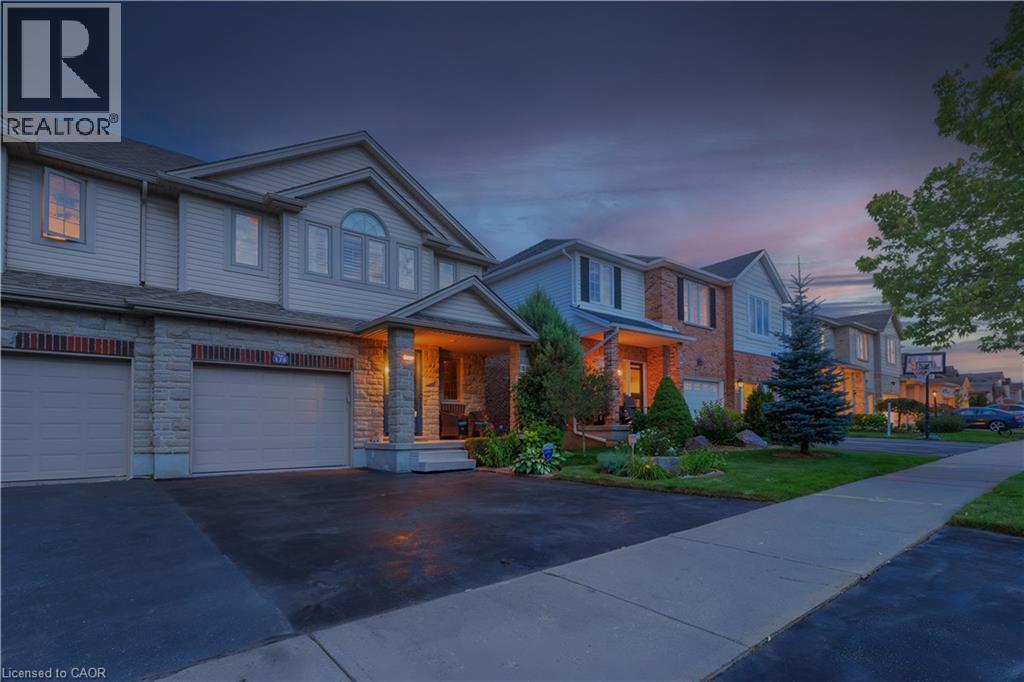 178 Huck Crescent, Kitchener, Ontario  N2N 0A3 - Photo 7 - 40861423