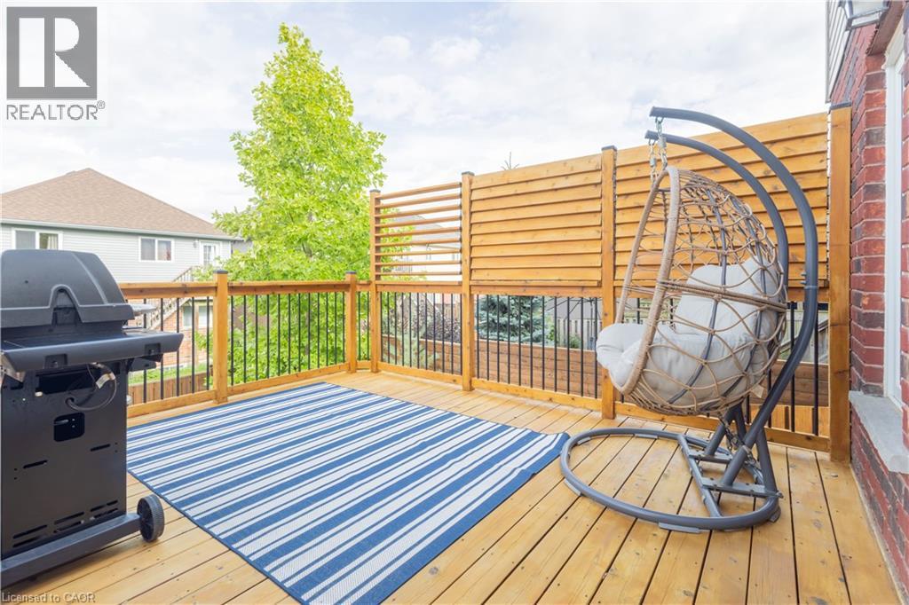 178 Huck Crescent, Kitchener, Ontario  N2N 0A3 - Photo 31 - 40861423